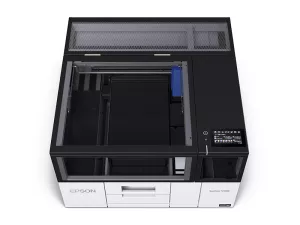 Topdrop – Stolní UV tiskárna Epson Surecolor V 1000 A4. | Kancelářská technika od Topdrop.cz