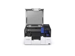 Topdrop – Stolní UV tiskárna Epson Surecolor V 1000 A4. | Kancelářská technika od Topdrop.cz