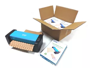 Topdrop – Kraftovaný papír pro výrobník papírových bublin DSB-PB340s. | Kancelářská technika od Topdrop.cz