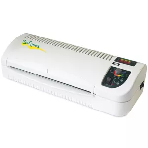 Topdrop – Poloprofesionální laminátor DSB 230SG o vstupní šíři 230mm. | Kancelářská technika od Topdrop.cz