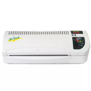 Topdrop – Poloprofesionální laminátor DSB 230SG o vstupní šíři 230mm. | Kancelářská technika od Topdrop.cz