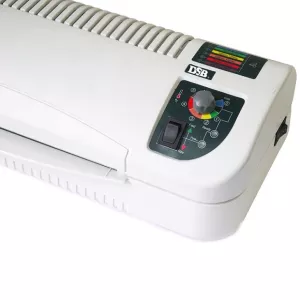 Topdrop – Poloprofesionální laminátor DSB 230SG o vstupní šíři 230mm. | Kancelářská technika od Topdrop.cz