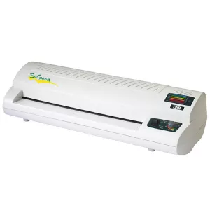 Topdrop – Poloprofesionální laminátor DSB 330SG o vstupní šíři 330 mm. | Kancelářská technika od Topdrop.cz