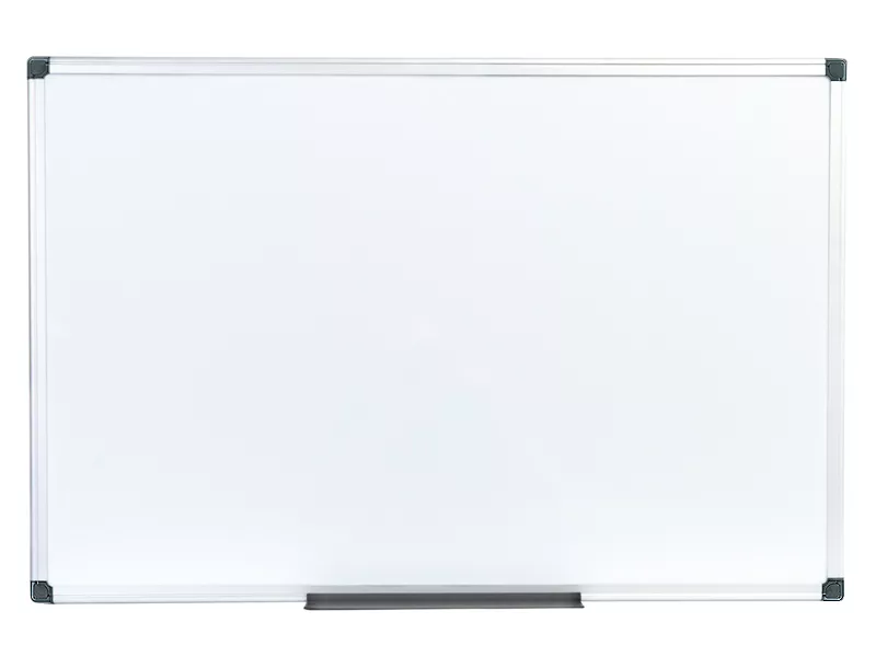 Topdrop – Magnetická tabule ALFA 60 x 45 cm CLASSIC | Kancelářská technika od Topdrop.cz