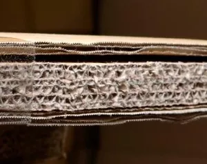 Topdrop – Magnetická lakovaná tabule v hliníkovém rámu. ARTA | Kancelářská technika od Topdrop.cz