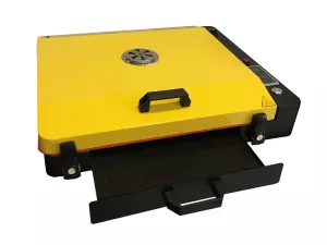 Topdrop – Pec SHOCKLINE A3 pro technologii DTF. | Kancelářská technika od Topdrop.cz