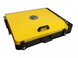 Pec SHOCKLINE A3 pro technologii DTF.