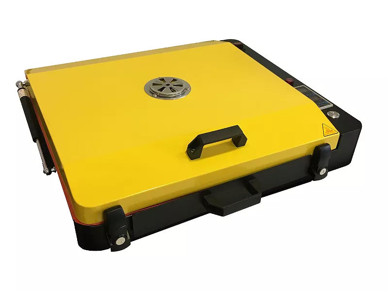 Topdrop – Pec SHOCKLINE A3 pro technologii DTF. | Kancelářská technika od Topdrop.cz