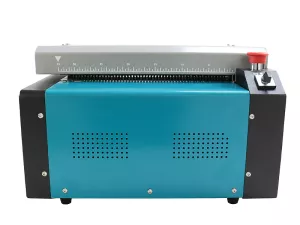 Topdrop – Skartovací stroj na karton DSB-CS325 | Kancelářská technika od Topdrop.cz