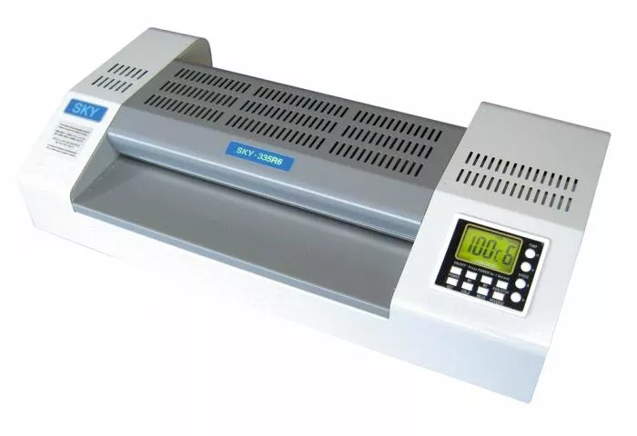 Topdrop – Profesionální laminátor A3 - SKY 335R6 DSB-SKY | Kancelářská technika od Topdrop.cz