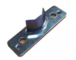 Řezná jednotka prům. 9 mm na zaoblovač Diamond 1.