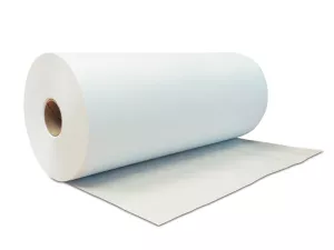 Role bílého balícího papíru pro DSB-HC20pro.