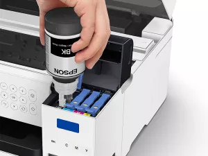 Topdrop – 24" termosublimační tiskárna navržena pro reklamní agentury, fotografické laboratoře, výrobce oděvů a kopírovací centra, aby prostřednictvím flexibilního a vysoce kvalitního tisku umo? EPSON | Kancelářská technika od Topdrop.cz
