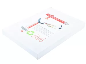 Recyklovatelné laminovací kapsy pro všechny ekologicky smýšlející uživatele