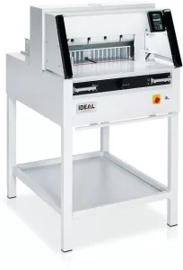 Elektrická řezačka s délkou řezu 475 mm