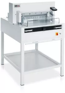 Profesionální elektrická stohová řazačka šíře 520 mm