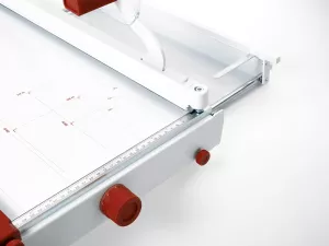 Topdrop – Tato řezačka byla nahrazena novým typem IDEAL 1138 | Kancelářská technika od Topdrop.cz