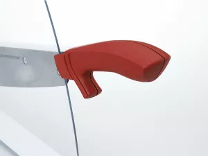 Topdrop – Páková řezačka s délkou řezu 460 mm a kapacitou 30 listů IDEAL | Kancelářská technika od Topdrop.cz