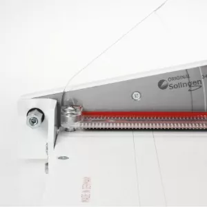 Topdrop – Páková řezačka s délkou řezu 460 mm a kapacitou 30 listů IDEAL | Kancelářská technika od Topdrop.cz