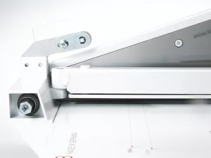 Topdrop – Profesionální páková řezačka s délkou řezu 580 mm a kapacitou 40 listů IDEAL | Kancelářská technika od Topdrop.cz