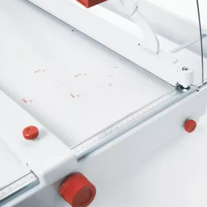 Topdrop – Tato řezačka byla nahrazena novým typem IDEAL 1171 | Kancelářská technika od Topdrop.cz