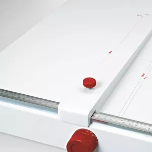 Topdrop – Tato řezačka byla nahrazena novým typem IDEAL 1171 | Kancelářská technika od Topdrop.cz