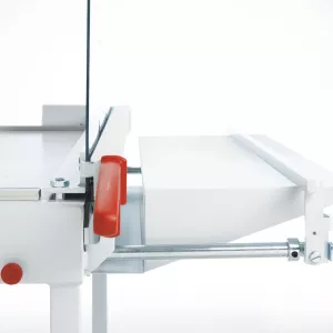 Topdrop – Profesionální tabulová řezačka s délkou řezu 1100 mm a kapacitou 20 listů. IDEAL | Kancelářská technika od Topdrop.cz