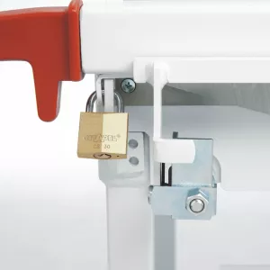 Topdrop – Profesionální tabulová řezačka s délkou řezu 1100 mm a kapacitou 20 listů. IDEAL | Kancelářská technika od Topdrop.cz