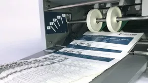 Topdrop – Nástupce modelu Mega M - nově s 3-mi úrovněmi rychlosti až do 14.400 listů/h a rozšířenějšími funkcemi počítadla HEFTER | Kancelářská technika od Topdrop.cz