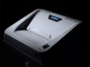 Topdrop – Profesionální skartovačka pro malé a středně velké kanceláře. KOBRA | Kancelářská technika od Topdrop.cz