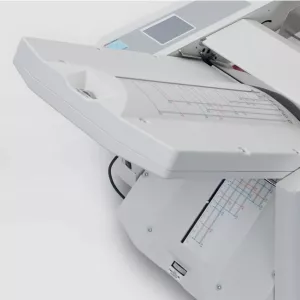Topdrop – Nejrychlejší skládací stroj ve své třídě! IDEAL | Kancelářská technika od Topdrop.cz