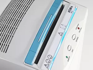 Topdrop – Profesionální skartovačka pro středně velké kanceláře. KOBRA | Kancelářská technika od Topdrop.cz