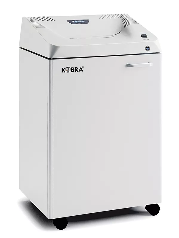 Topdrop – Skartovací stroj KOBRA 300.1 S5 | Kancelářská technika od Topdrop.cz