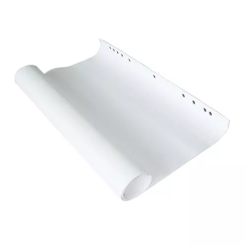 Topdrop – Univerzální blok rastrový s deseti otvory. 25 listů, 70 g, rozměry bloku: 95x68 cm. | Kancelářská technika od Topdrop.cz