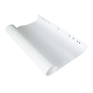 Univerzální rastrový blok s deseti otvory. 25 listů, 70 g, rozměry bloku: 95x68 cm.