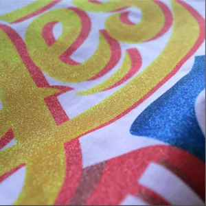 Topdrop – Sublimační papír FOREVER Subli-Light (No-Cut) Glitter A4 | Kancelářská technika od Topdrop.cz