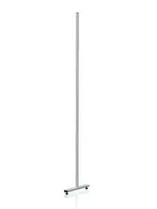 Topdrop – Prezentační oboustranná tabule 120x90 cm na stojanu 160 cm. Lakovaný povrch. 2x3 | Kancelářská technika od Topdrop.cz