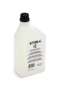 Mazací a čistící olej KOBRA 1 litr.