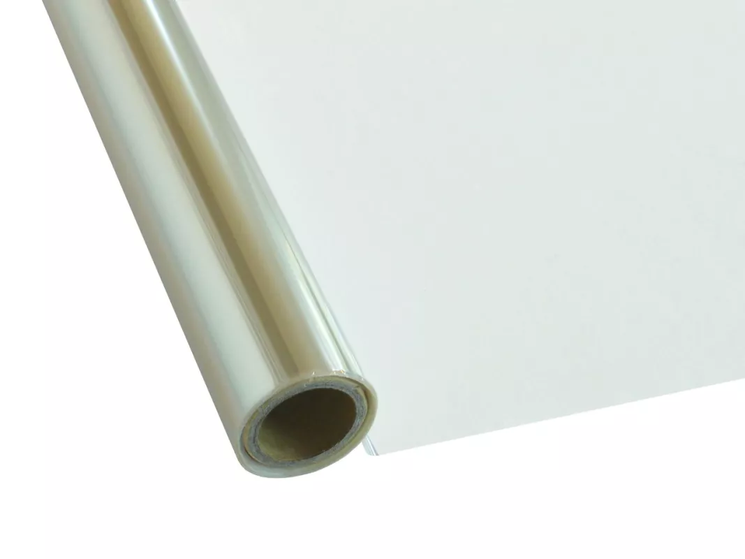 Topdrop – Metalická fólie barvící transparentní - T3 30cm x 12m | Kancelářská technika od Topdrop.cz