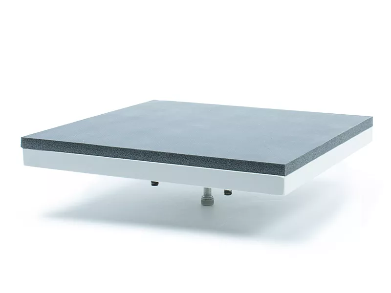 Topdrop – Pracovní deska pro lis Beta Maxi - 25,4 x 25,4 cm ADKINS | Kancelářská technika od Topdrop.cz