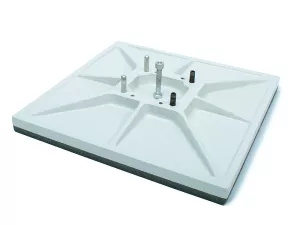 Topdrop – Pracovní deska pro lis Beta Maxi - 30,5 x 30,5 cm ADKINS | Kancelářská technika od Topdrop.cz