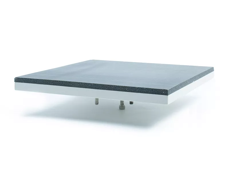 Topdrop – Pracovní deska pro lis Beta Maxi - 30,5 x 30,5 cm ADKINS | Kancelářská technika od Topdrop.cz