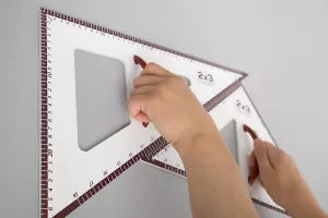 Topdrop – Sada magnetického příslušenství ke školním tabulím. 2x3 | Kancelářská technika od Topdrop.cz
