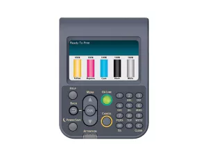 Topdrop – Laserová tiskárna s kompletními barvami CMYK + s bílým tonerem | Kancelářská technika od Topdrop.cz