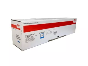 Tiskový valec pro OKI ES a Pro 9420 WT, ES 9410 a 9420 v barvě Cyan.
