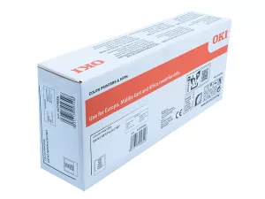 Originální toner pro OKI ES 7411 WT