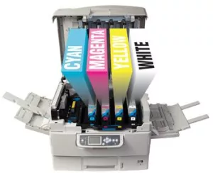 Originální toner pro OKI ES 9420 WT