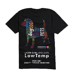 Topdrop – A-Film ve velikosti XL - 317,50 x 482,6 mm FOREVER | Kancelářská technika od Topdrop.cz