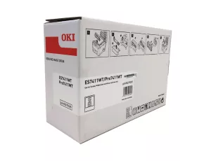 Válec pro OKI ES7411WT - bílá barva.