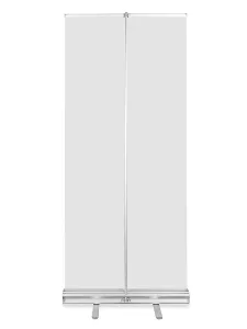Topdrop – Roletový prezentační stojan šíře 150 cm. | Kancelářská technika od Topdrop.cz